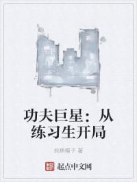 功夫巨星:从练习生开局