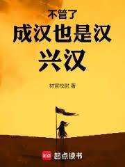 不管了,成汉也是汉,兴汉!