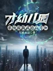 才幼儿园,系统说我武道高考?