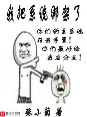 我把系统绑架了