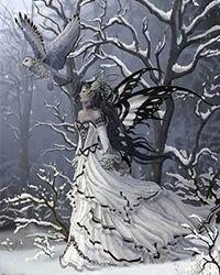 穿越仙剑之雪恋