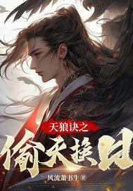 天狼诀之偷天换日