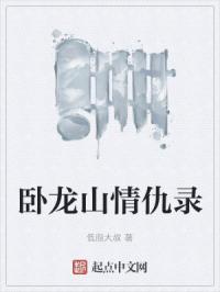卧龙山情仇录