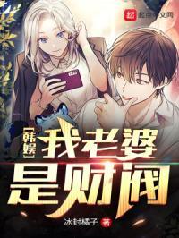 韩娱：我老婆是财阀