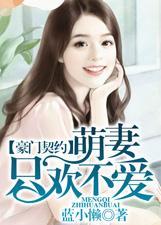 豪门契约:萌妻只欢不爱