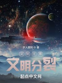 文明往事：文明分裂