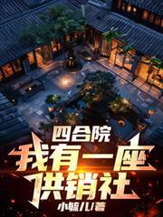 四合院:我有一座供销社