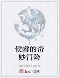 侯睿的奇妙冒险