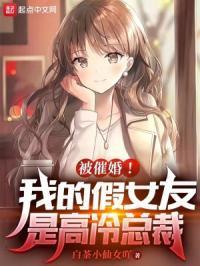 被催婚!我的假女友是高冷总裁
