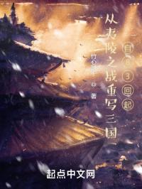 从夷陵之战重写三国:自83回起