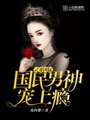 灵妻凶猛:国民男神宠上瘾