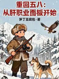 重回五八:从肝职业面板开始