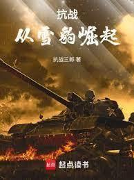 抗战：我真是微操大师