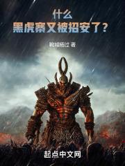 什么!黑虎寨又被招安了?!