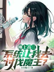 刚上高三，系统让我去討伐魔王？