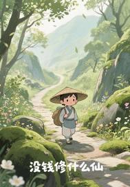 没钱修什么仙