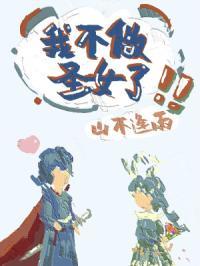 我不做圣女之后