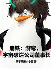 崩铁：游穹，宇宙破烂公司董事长