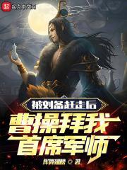 被刘备赶走后,曹操拜我首席军师