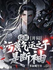 反派:开局污衊气运之子是断袖