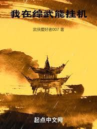 我在综武能挂机