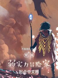 穿越：弱实力冒险家