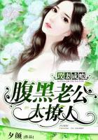 攻妻成瘾：腹黑老公太撩人