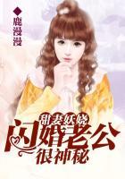 甜妻妖娆：闪婚老公很神秘