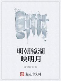 明朝镜湖映明月
