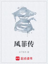 风菲传