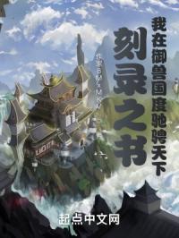 刻录之书：我在御兽国度驰骋天下