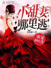 强宠101次：小甜妻，哪里逃
