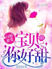 闪婚蜜爱:宝贝,你好甜