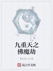 九重天之佛魔劫