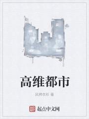 高维都市