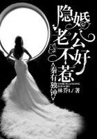 秦有独钟：隐婚老公不好惹