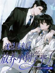 沈总回来后，放养小狗学乖了