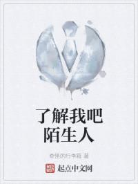 了解我吧陌生人