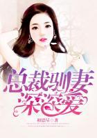 总裁驯妻深深爱
