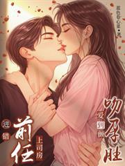 进错前任上司房，吻孕肚，爱到颤
