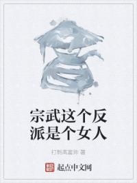 宗武这个反派是个女人